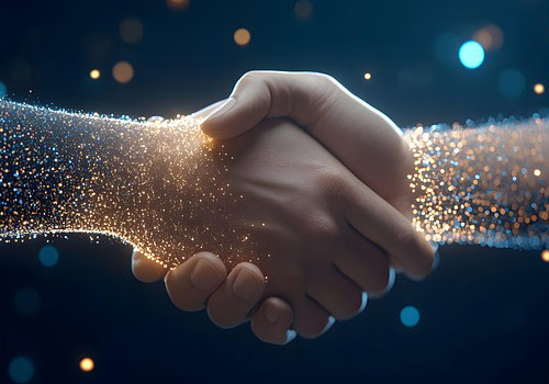 Accueil collaboration